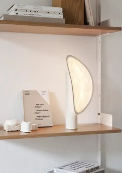 New Works Tense Portable Bordlampe, hvid fra><noscript><img width=