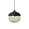 Mater Terho pendel large, sort fra> Pendler|Spots