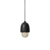 Mater Terho pendel small, sort fra> Pendler|Spots