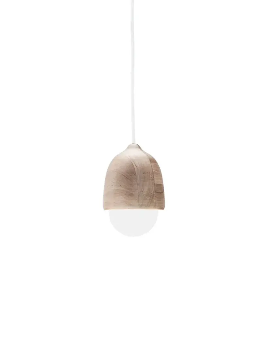 Mater Terho pendel small, sort fra> Pendler|Spots