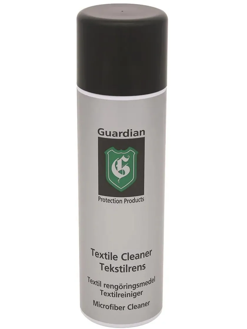 Guardian Textil/microfiber rens fra> Plejemidler|Tilbehør Til Borde