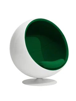 Eero Aarnio Originals The Ball Chair af Eero Aarnio> Lænestole