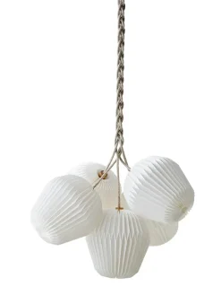 Le Klint The Bouquet Pendel, large fra><noscript><img width=