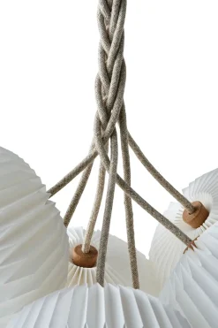 Le Klint The Bouquet Pendel, medium fra><noscript><img width=