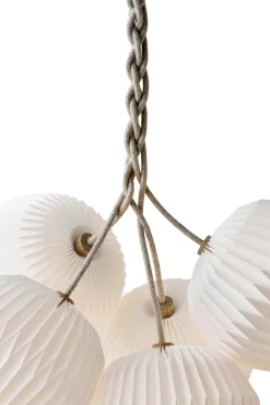 Le Klint The Bouquet Pendel, medium fra><noscript><img width=
