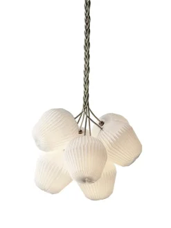 Le Klint The Bouquet Pendel, medium fra><noscript><img width=