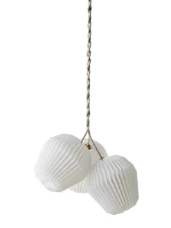 Le Klint The Bouquet Pendel, medium fra><noscript><img width=