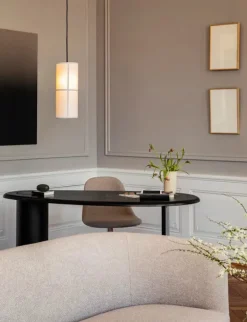 Audo Copenhagen The Eclipse Desk fra><noscript><img width=