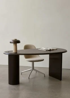 Audo Copenhagen The Eclipse Desk fra><noscript><img width=