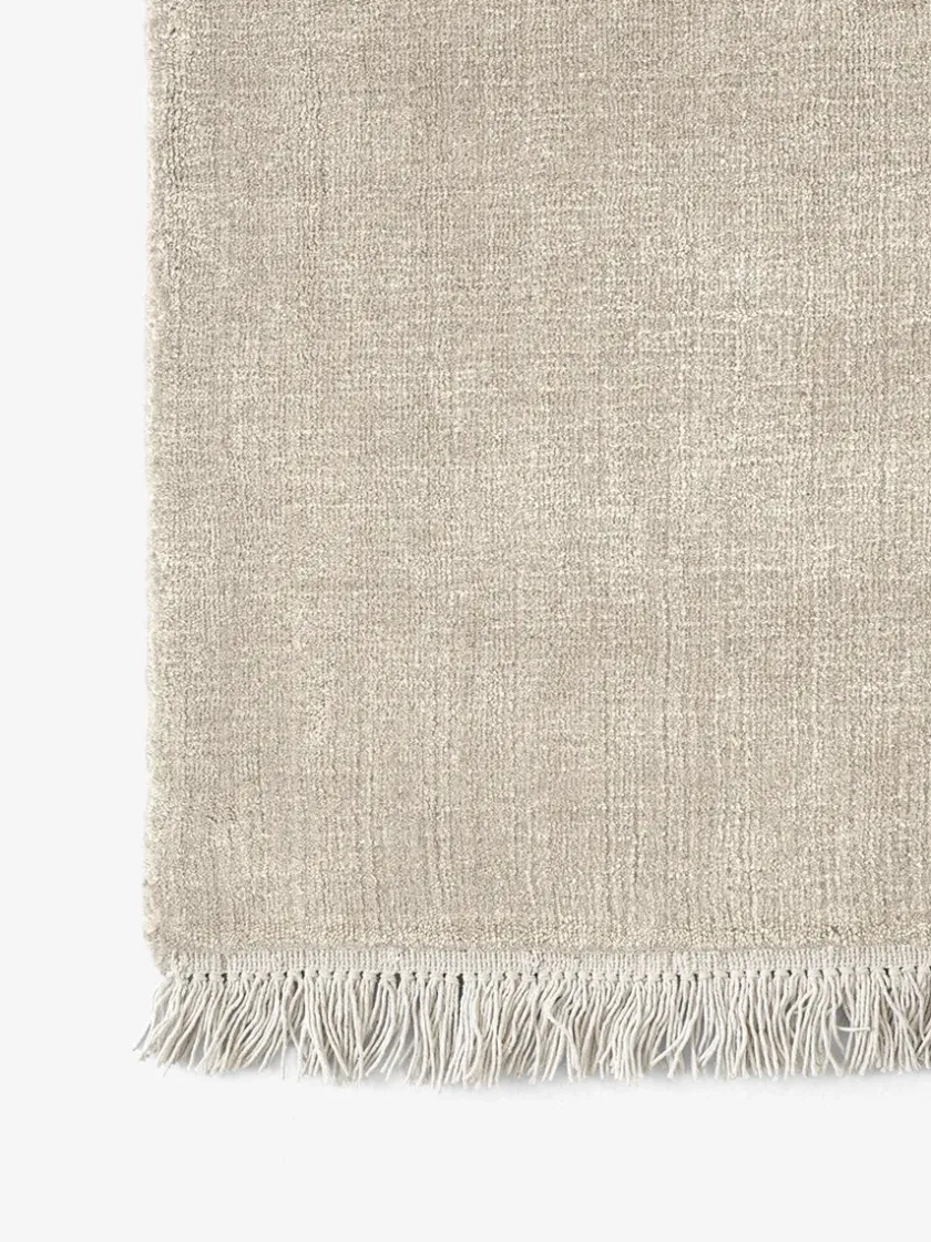 &Tradition The Moor Rug AP18 fra> Gulvtæpper