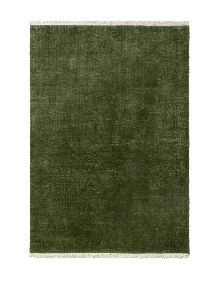 &Tradition The Moor Rug AP18 fra> Gulvtæpper