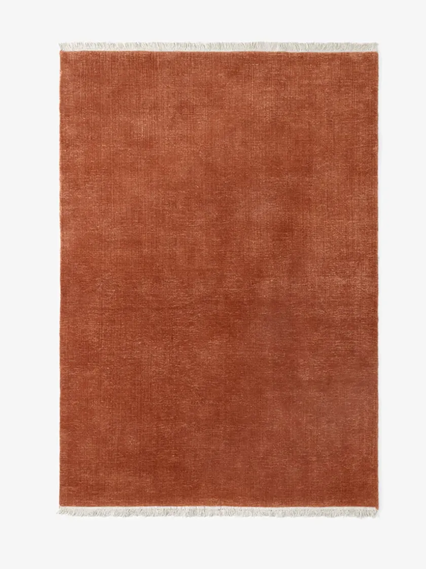 &Tradition The Moor Rug AP18 fra> Gulvtæpper