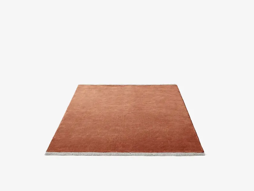 &Tradition The Moor Rug AP18 fra> Gulvtæpper