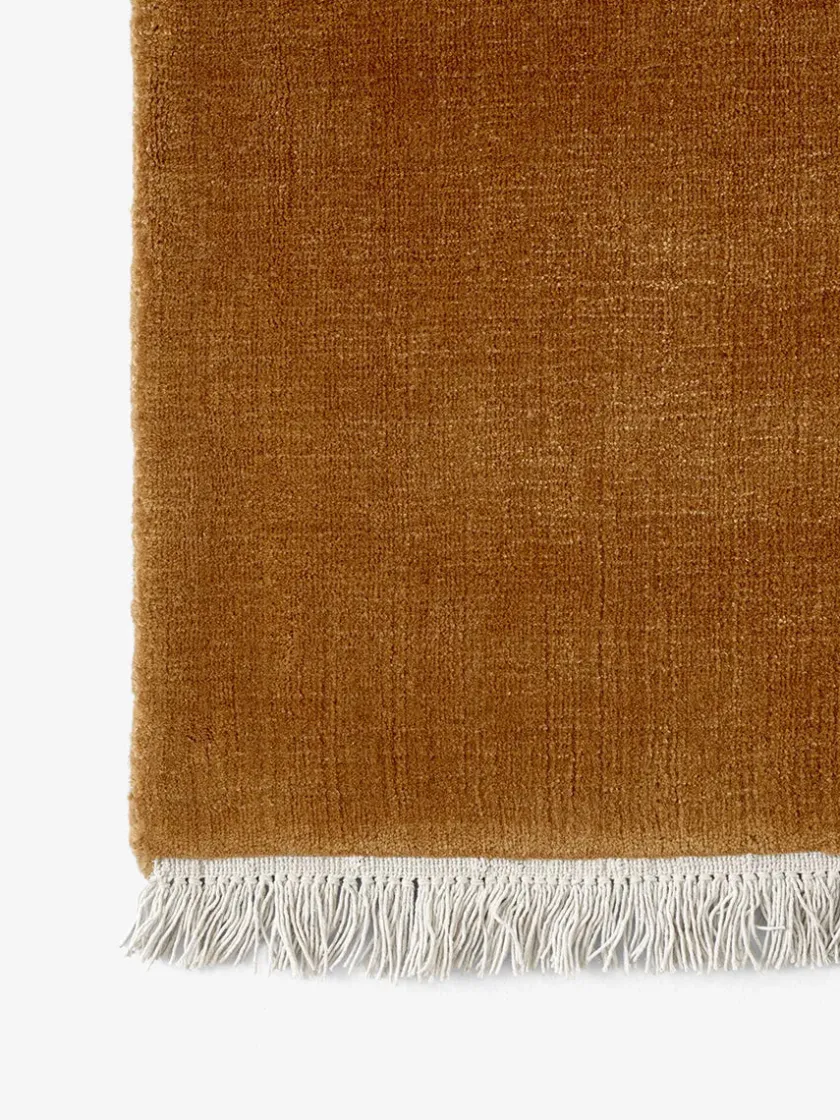 &Tradition The Moor Rug AP18 fra> Gulvtæpper