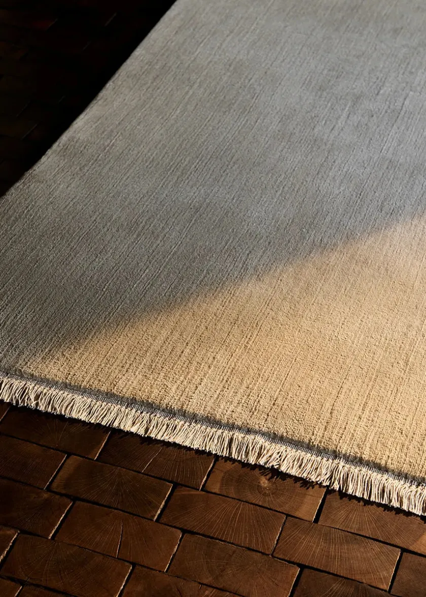 &Tradition The Moor Rug AP18 fra> Gulvtæpper