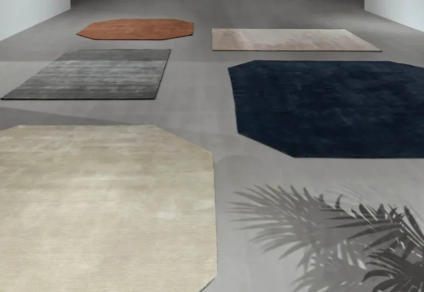 &Tradition The Moor Rug AP18 fra> Gulvtæpper