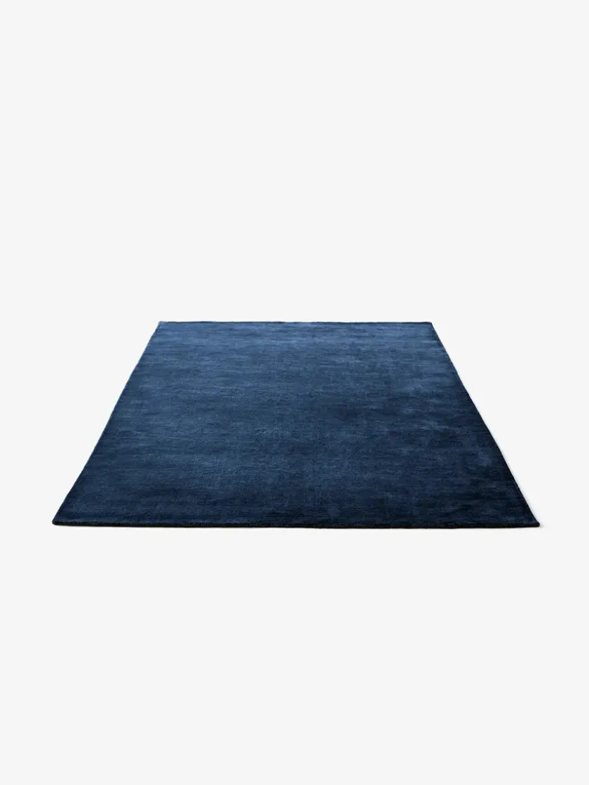 &Tradition The Moor Rug AP18 fra> Gulvtæpper