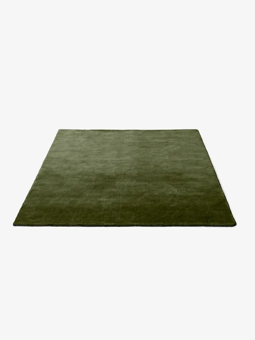 &Tradition The Moor Rug AP18 fra> Gulvtæpper