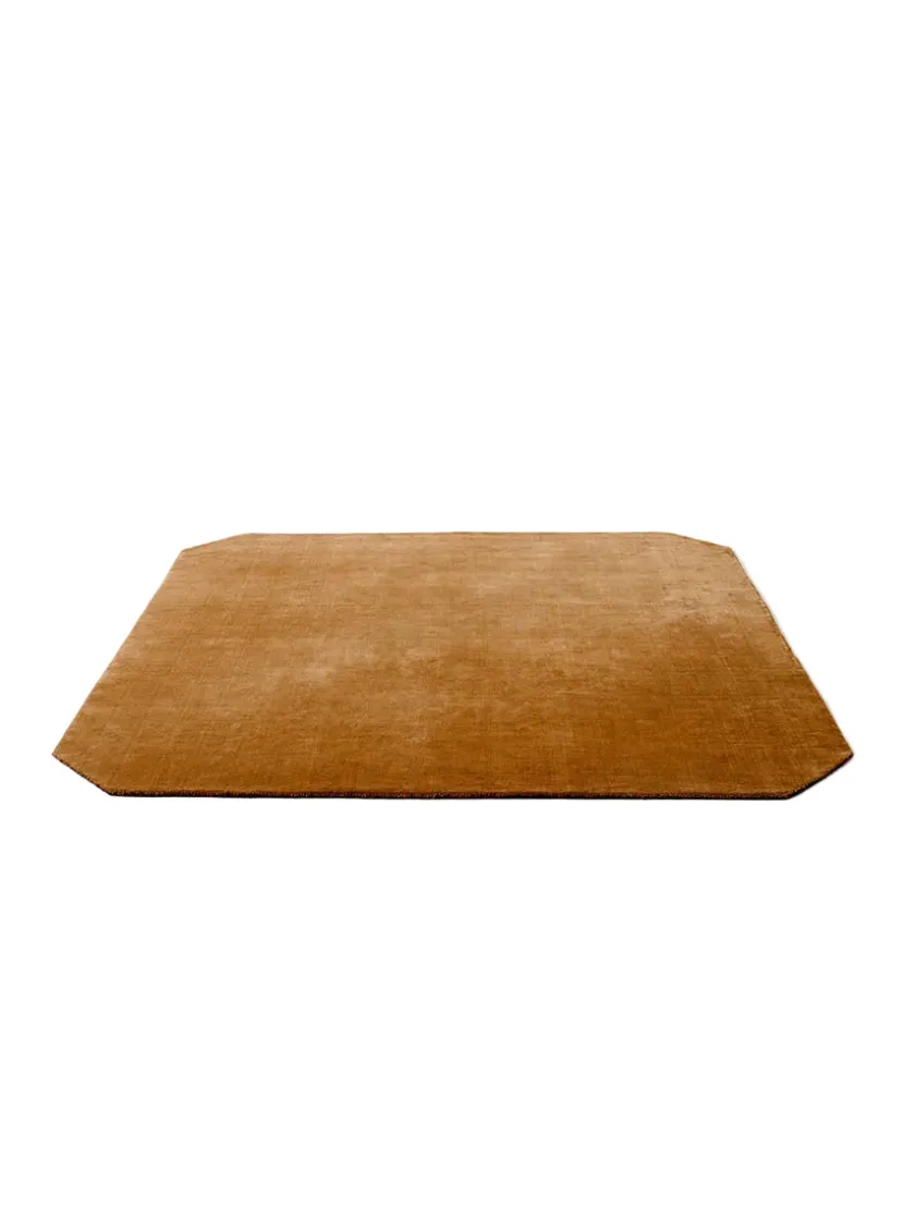 &Tradition The Moor Rug AP18 fra> Gulvtæpper