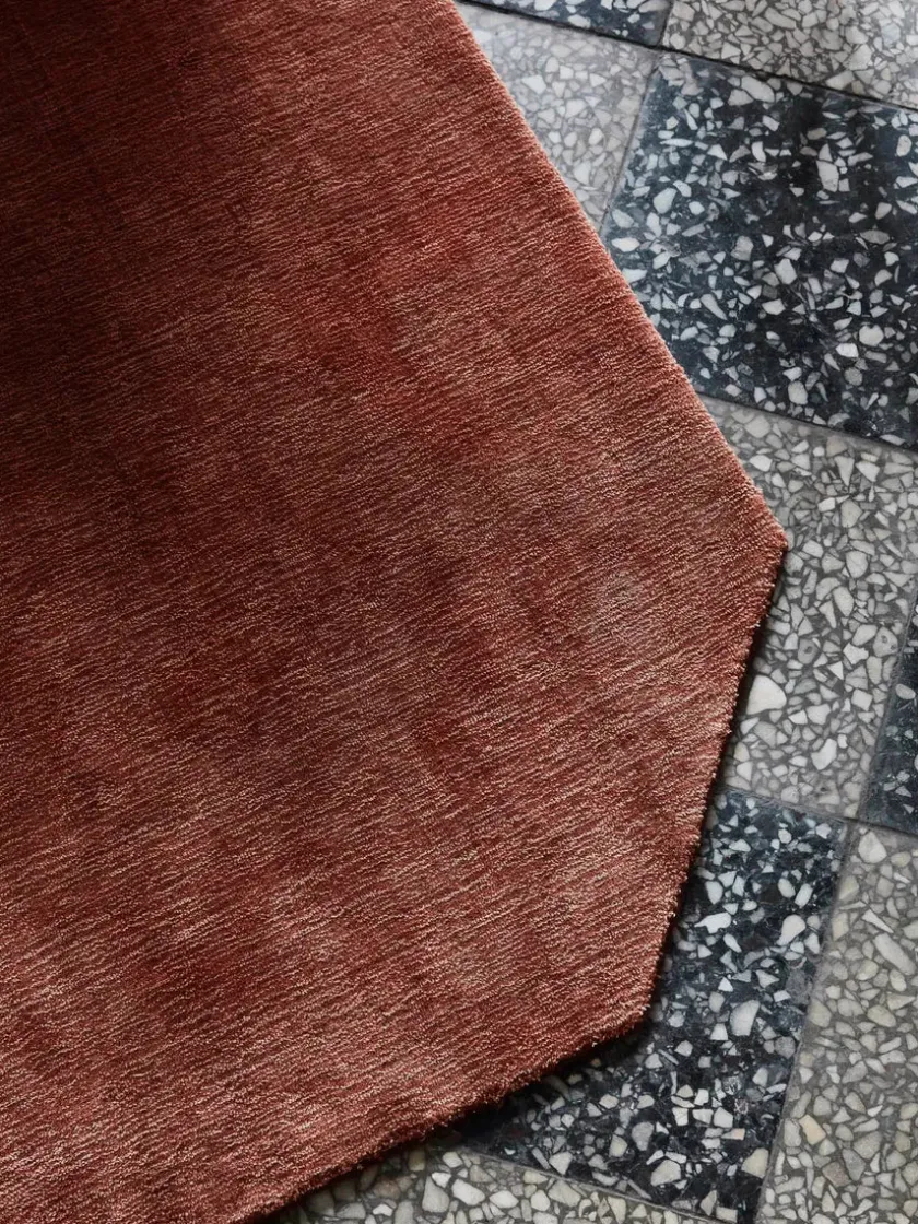 &Tradition The Moor Rug AP18 fra> Gulvtæpper
