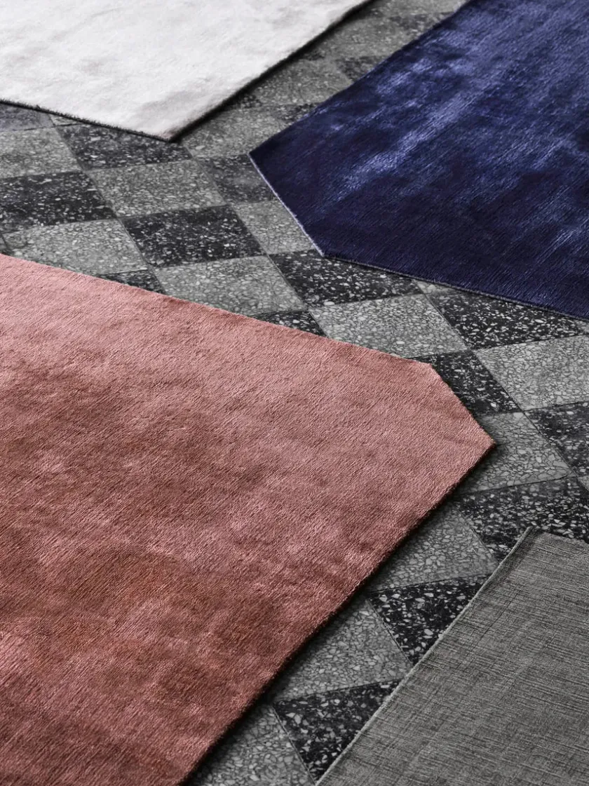 &Tradition The Moor Rug AP18 fra> Gulvtæpper