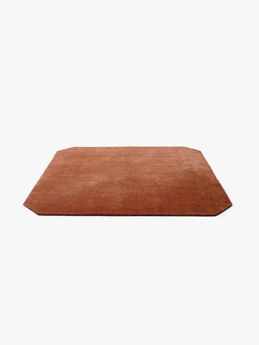 &Tradition The Moor Rug AP18 fra> Gulvtæpper