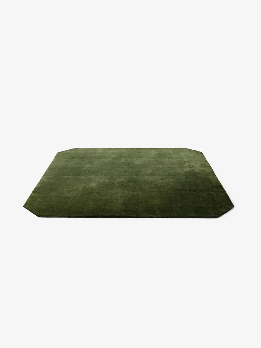 &Tradition The Moor Rug AP18 fra> Gulvtæpper