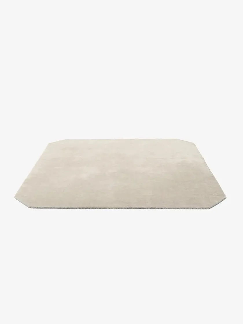 &Tradition The Moor Rug AP18 fra> Gulvtæpper