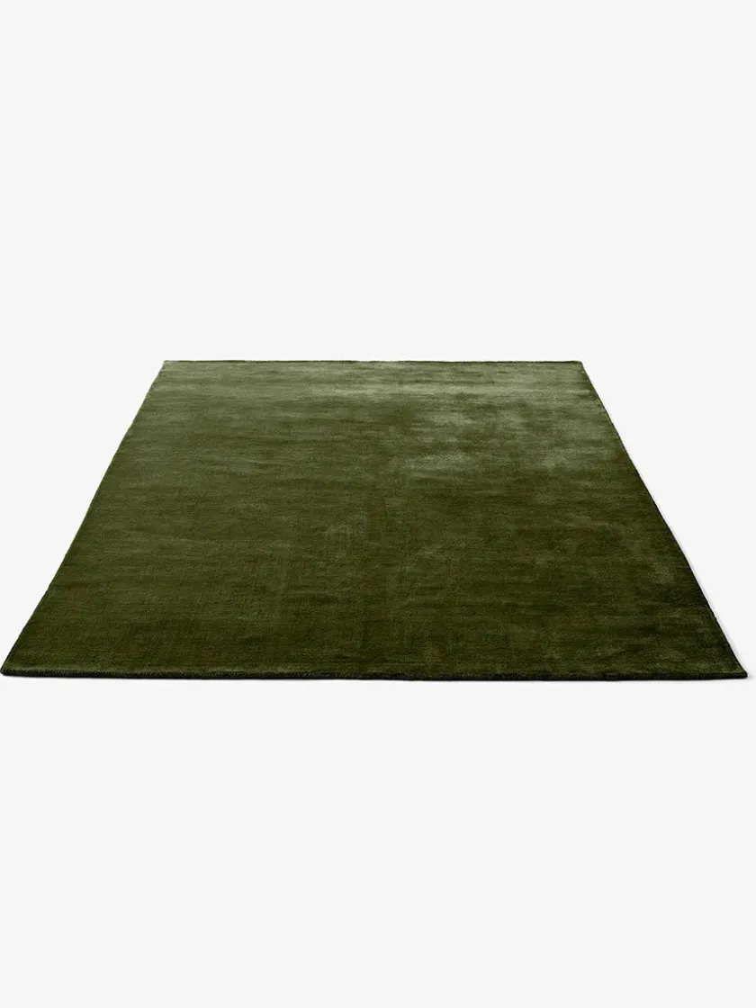 &Tradition The Moor Rug AP18 fra> Gulvtæpper
