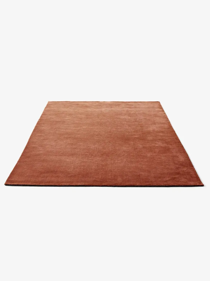 &Tradition The Moor Rug AP18 fra> Gulvtæpper