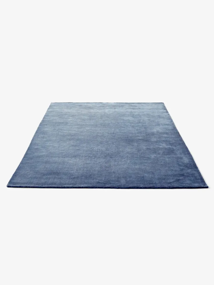 &Tradition The Moor Rug AP18 fra> Gulvtæpper
