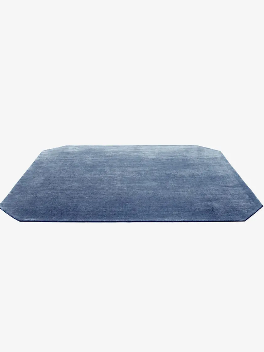 &Tradition The Moor Rug AP18 fra> Gulvtæpper