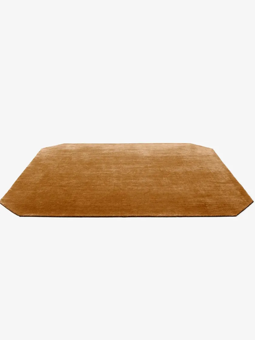 &Tradition The Moor Rug AP18 fra> Gulvtæpper