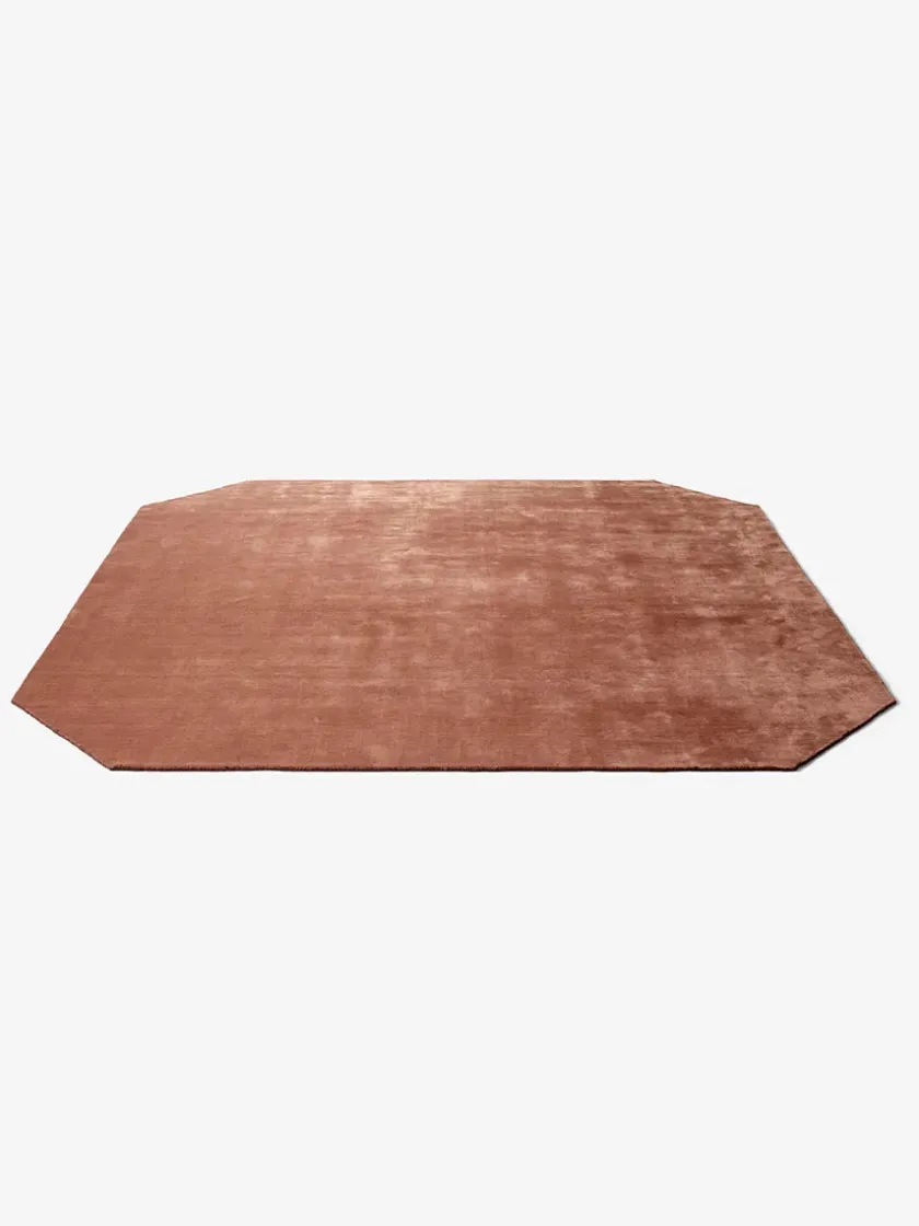 &Tradition The Moor Rug AP18 fra> Gulvtæpper