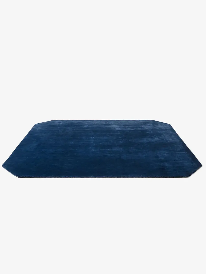 &Tradition The Moor Rug AP18 fra> Gulvtæpper