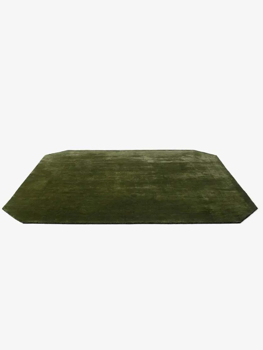 &Tradition The Moor Rug AP18 fra> Gulvtæpper