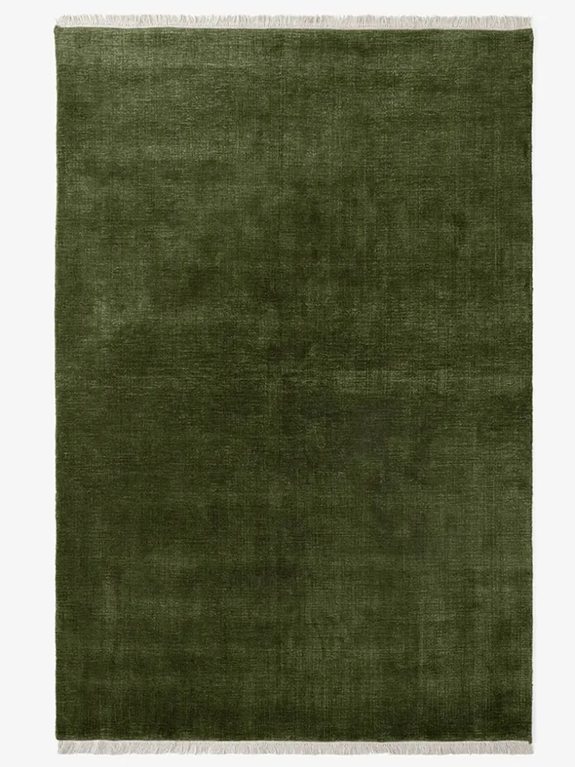&Tradition The Moor Rug AP18 fra> Gulvtæpper