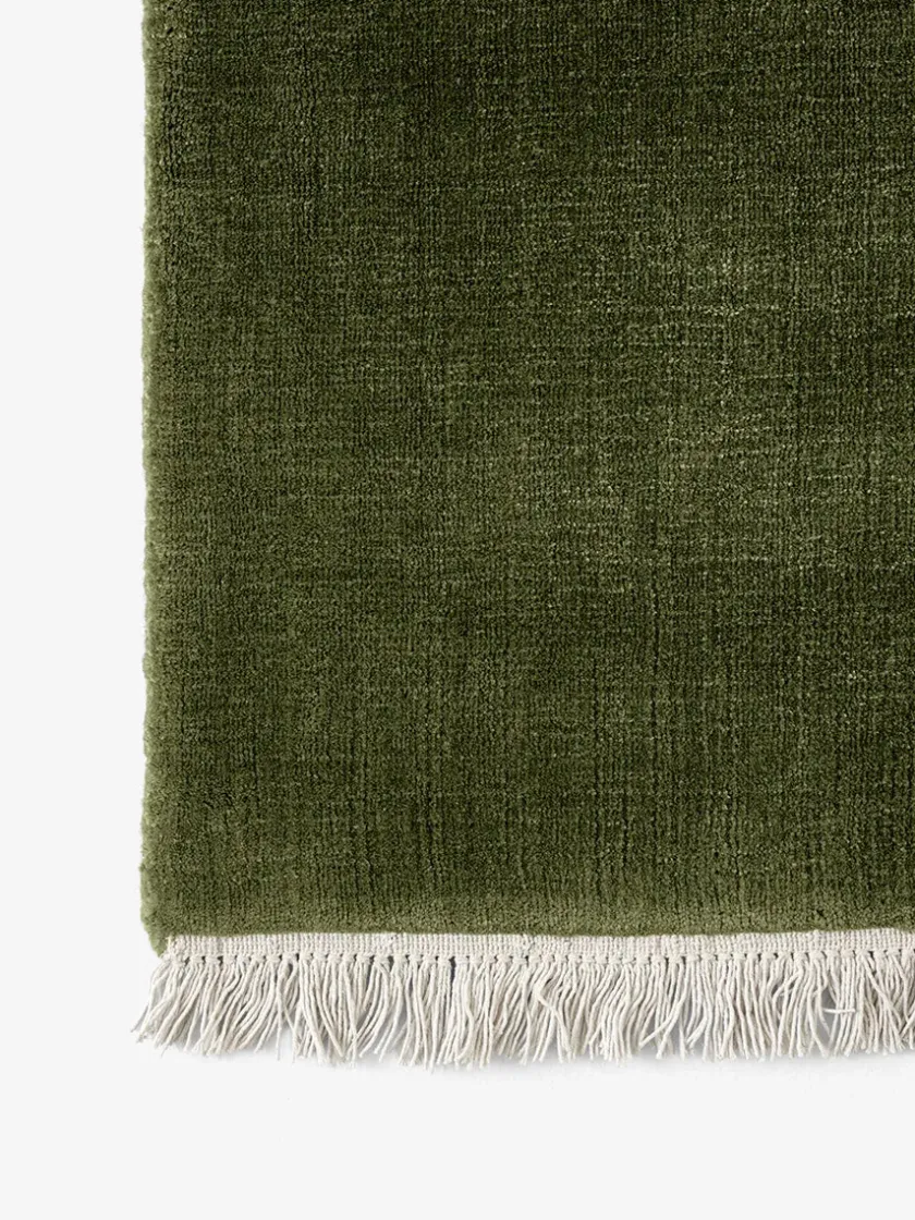 &Tradition The Moor Rug AP18 fra> Gulvtæpper