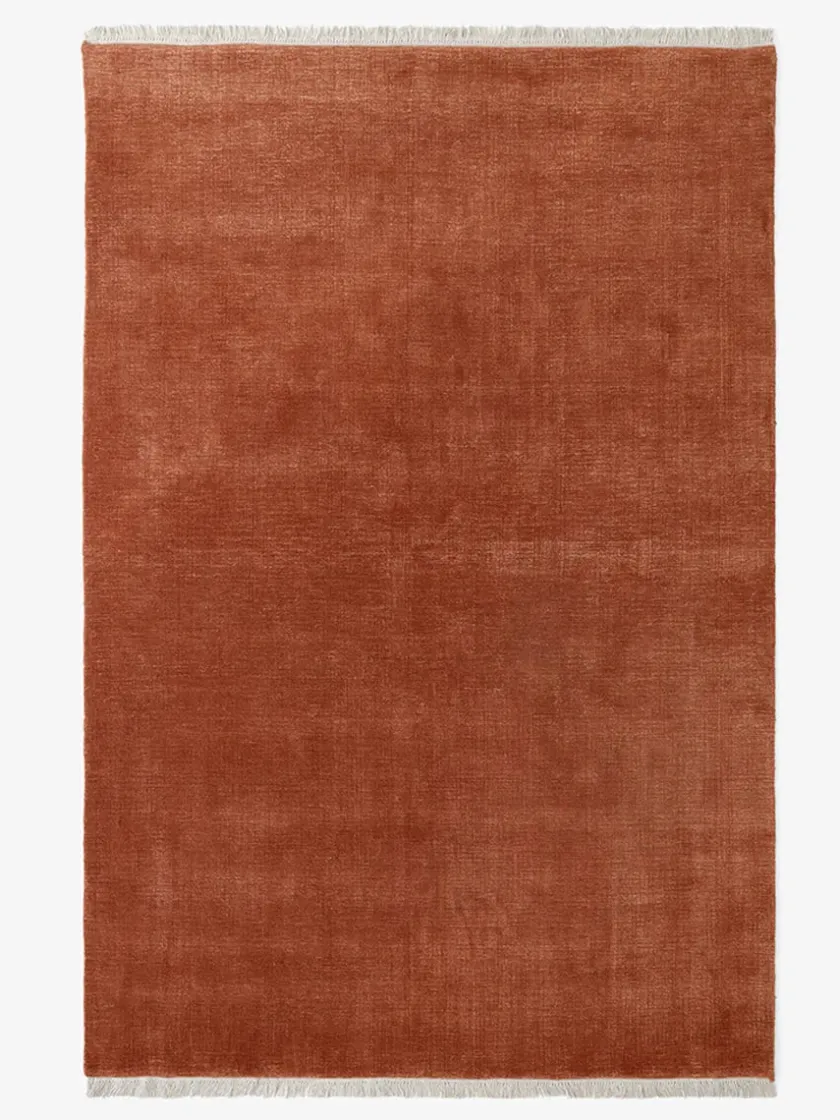&Tradition The Moor Rug AP18 fra> Gulvtæpper
