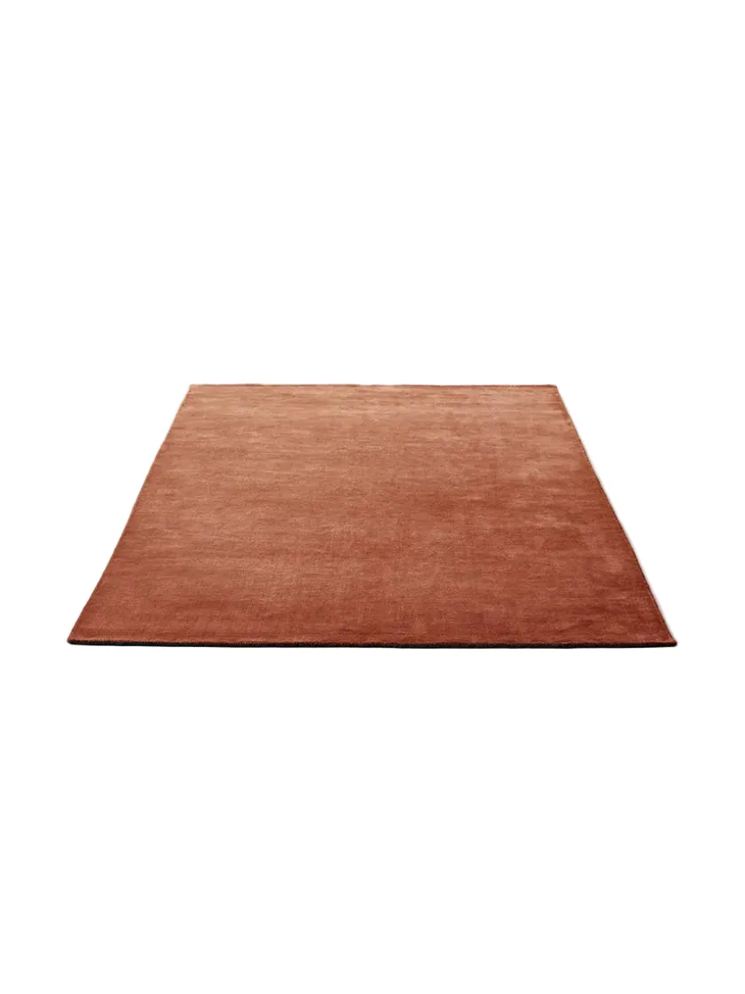 &Tradition The Moor Rug AP7 200x300 fra> Gulvtæpper