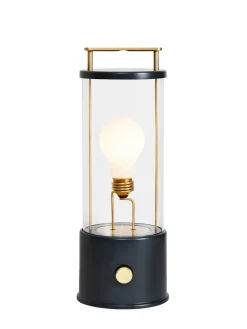 Tala The Muse Portable Lampe, Candlenut White fra><noscript><img width=