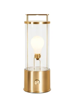 Tala The Muse Portable Lampe, Candlenut White fra><noscript><img width=