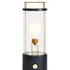 Tala The Muse Portable Lampe, Hackles Black fra> Portable Lamper|Spots