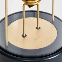 Tala The Muse Portable Lampe, Hackles Black fra><noscript><img width=