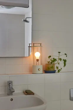 Tala The Muse Portable Lampe, Hackles Black fra><noscript><img width=