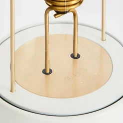 Tala The Muse Portable Lampe, Hackles Black fra><noscript><img width=