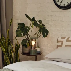 Tala The Muse Portable Lampe, Hackles Black fra><noscript><img width=