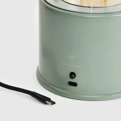 Tala The Muse Portable Lampe, Hackles Black fra><noscript><img width=
