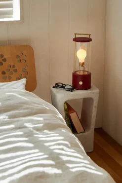 Tala The Muse Portable Lampe, Hackles Black fra><noscript><img width=