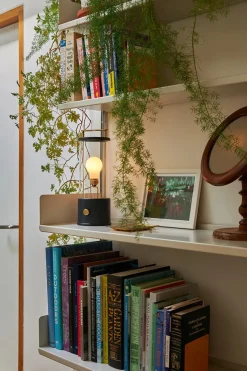 Tala The Muse Portable Lampe, Hackles Black fra><noscript><img width=